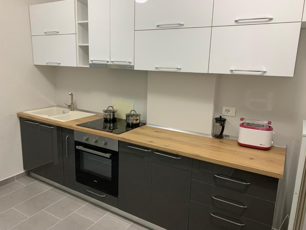Apartament Kris In Durres Plazh Exterior photo