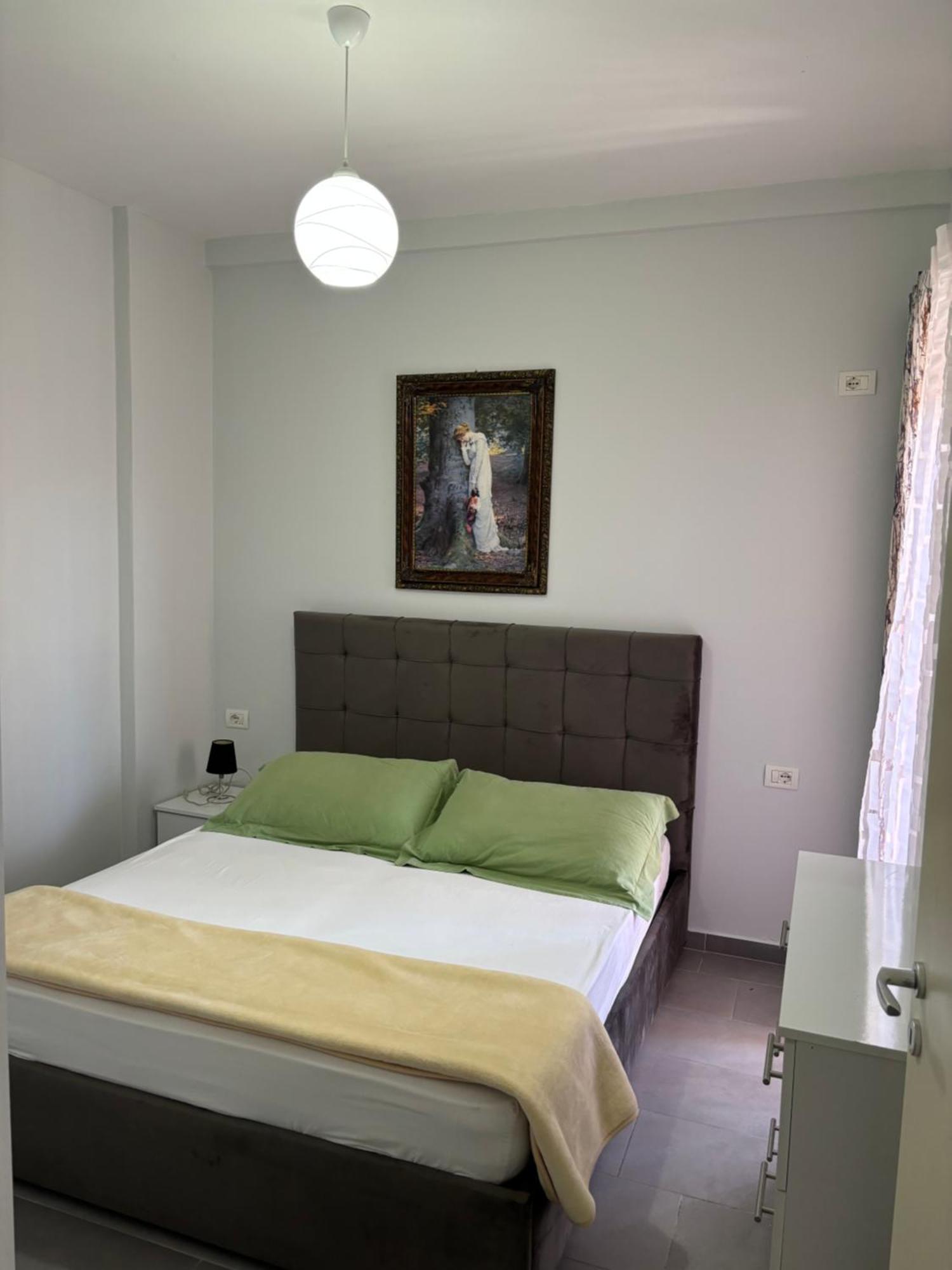 Apartament Kris In Durres Plazh Exterior photo