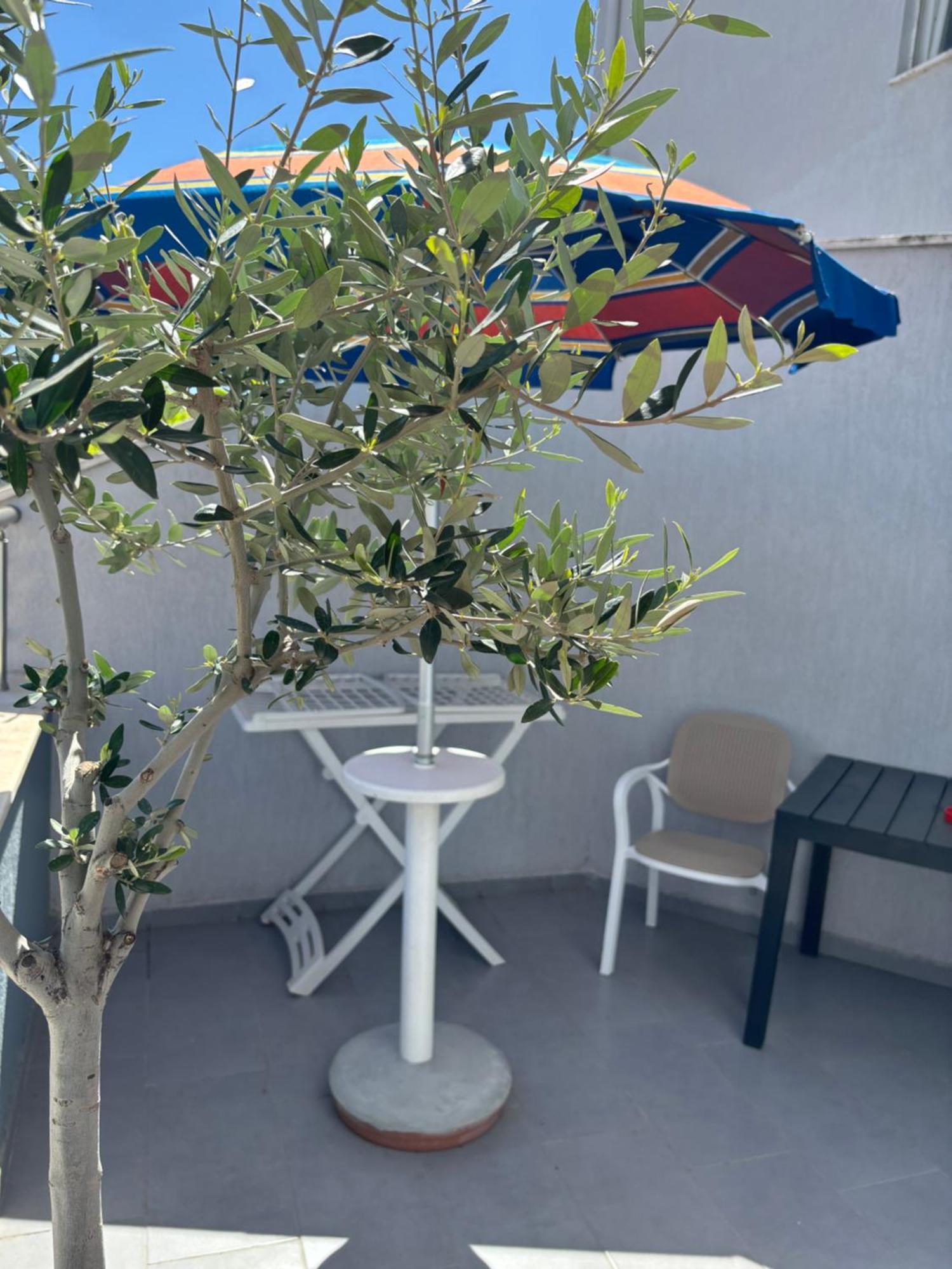 Apartament Kris In Durres Plazh Exterior photo